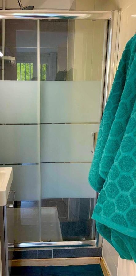 Apartament Studio Proche Centre Wifi Parking Montpellier Zewnętrze zdjęcie